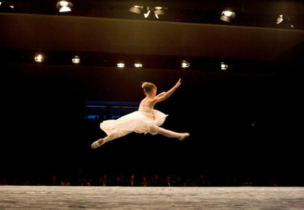 Deutscher Ballettwettbewerb