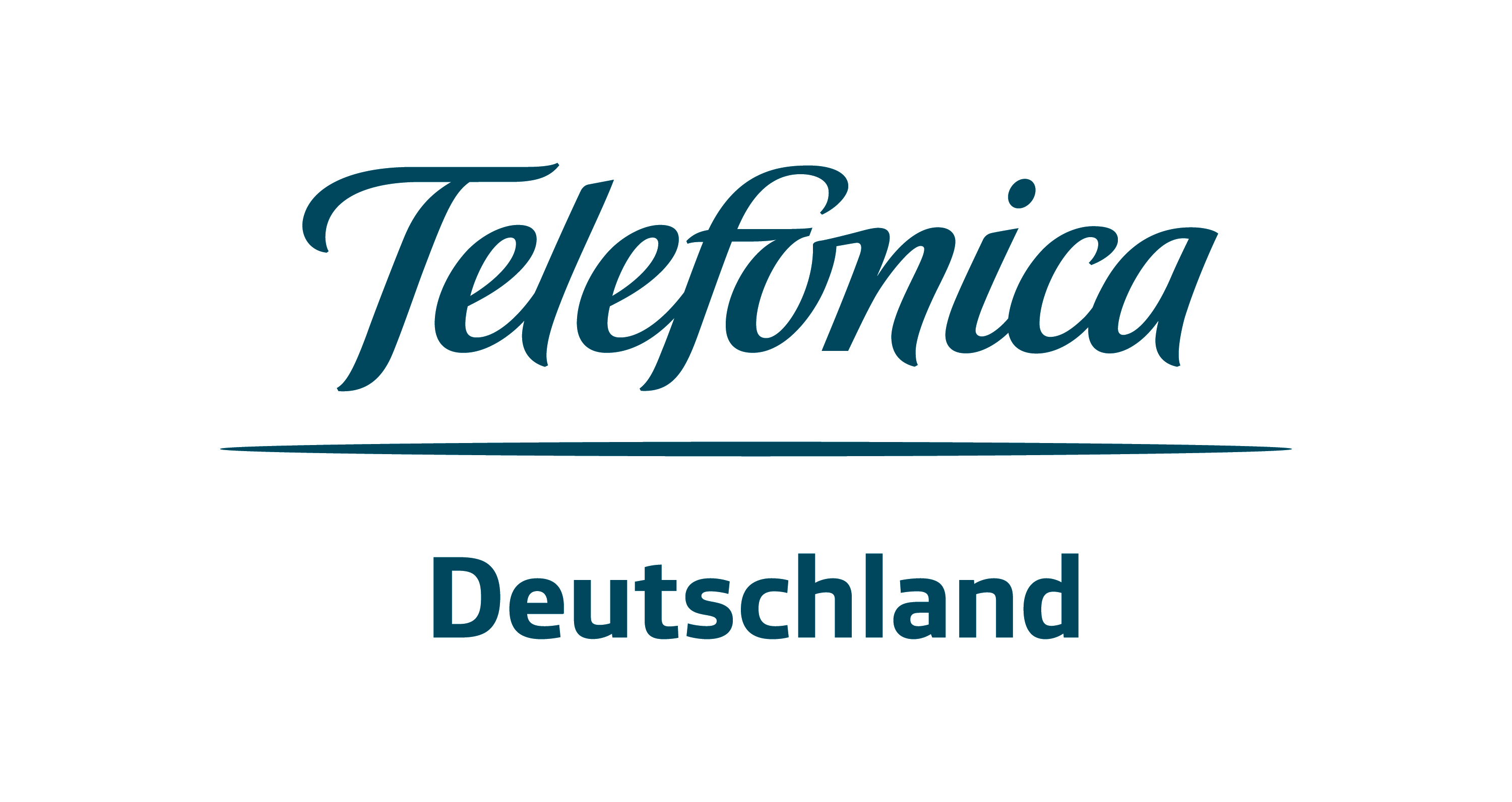 Telefónica Germany GmbH